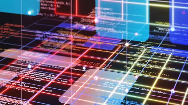 资中县工业企业软件定制:拒绝“千企一面”,打造专属数字化竞争力