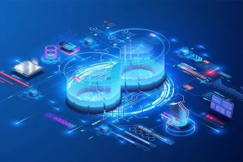 资中县工业软件定制先锋:京上云科技以多元系统开发赋能企业进阶