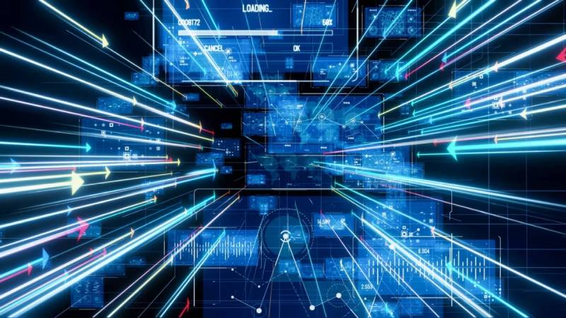 资中县SCADA系统开发:守护工业安全的数字卫士
