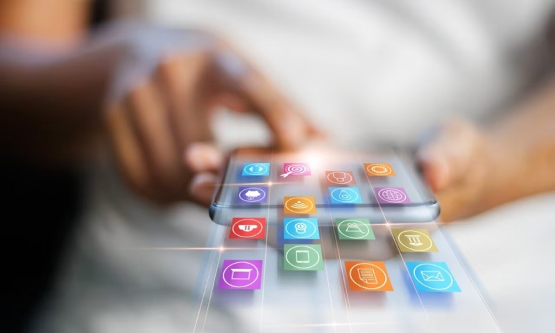 MES系统信创升级：资中县软件开发公司的技术破局与实践